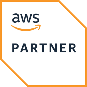 Amazon Web Services Partner