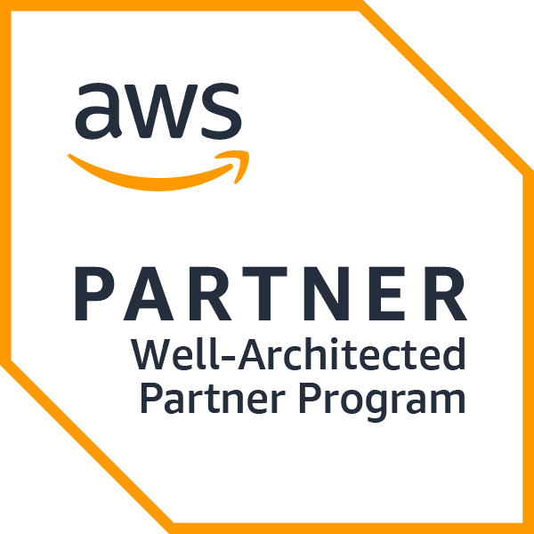 AWS Well Architected Partner