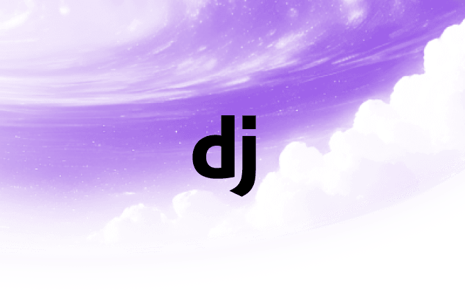 Django/Python Apps