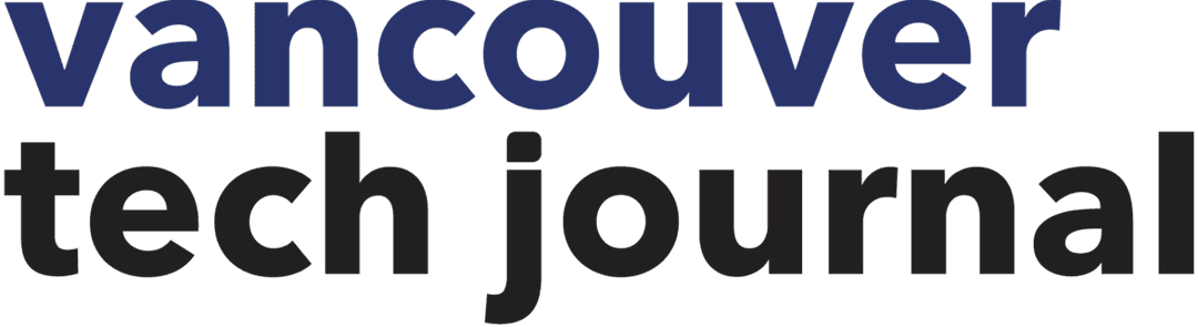 Vancouver Tech Journal Logo