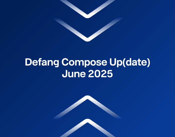 Defang | Develop Once, Deploy Anywhere.